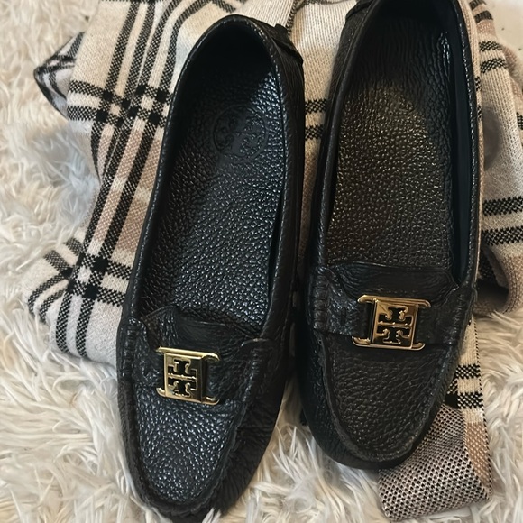 Tory Burch Shoes - Tory Burch driving loafers.